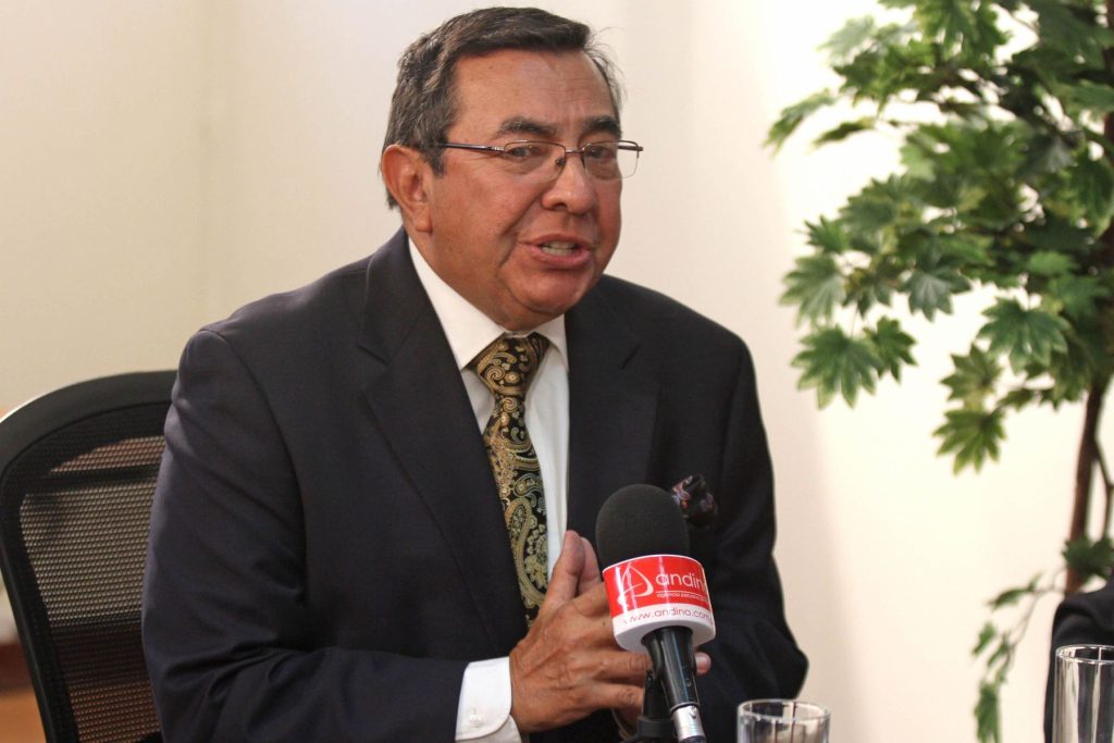 Juan Antonio Velit Granda