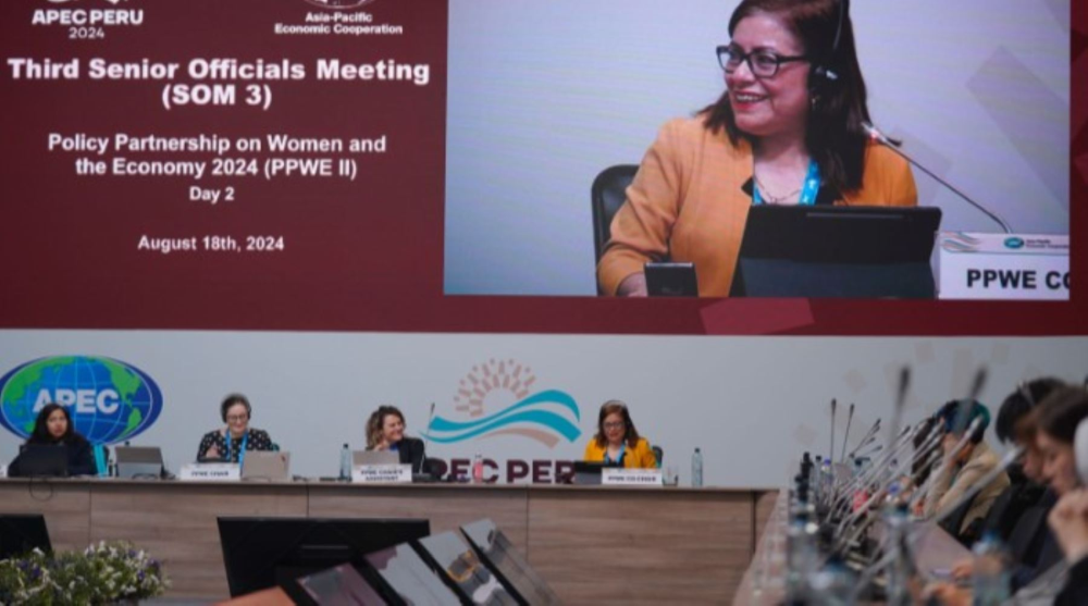 impulsa proyecto para la autonomía económica de las mujeres