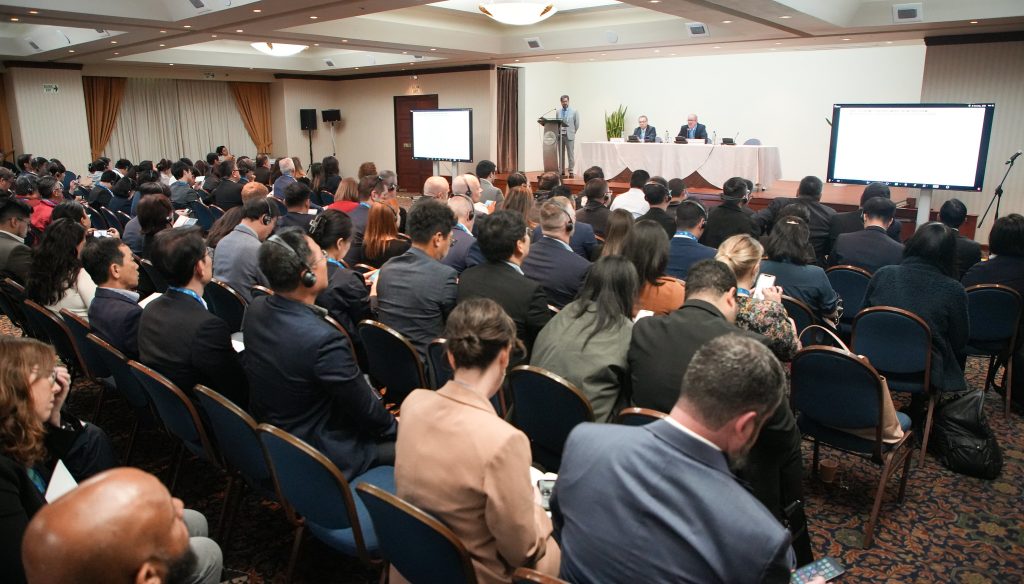 Continúan los preparativos para Semana de Líderes Económicos APEC Perú 2024