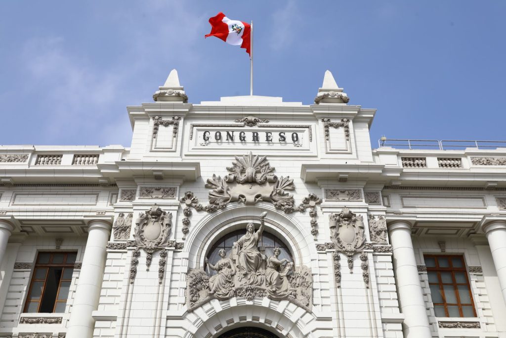 APEC Perú 2024: Congreso peruano liderará APEC Ciudadano Legislativo
